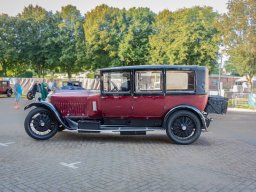 2023-Parel der Voorkempen - Jan Carsau